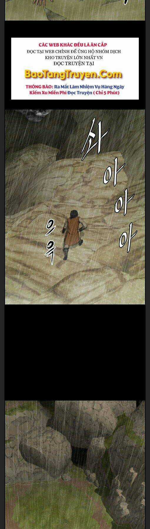 Phong Lôi Kiếm - Chapter 9 - Trang 22