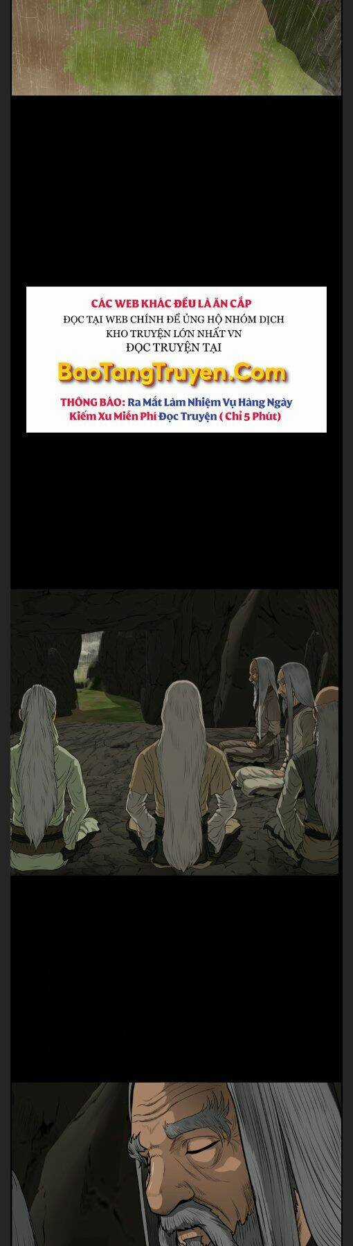 Phong Lôi Kiếm - Chapter 9 - Trang 23