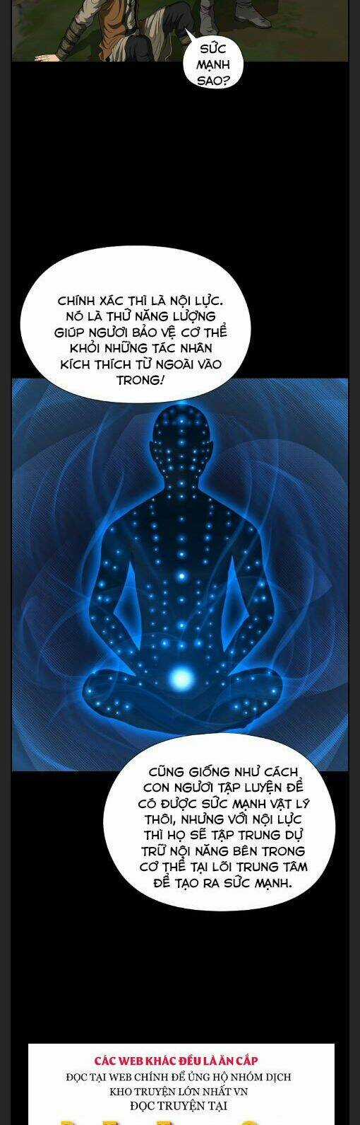 Phong Lôi Kiếm - Chapter 9 - Trang 30