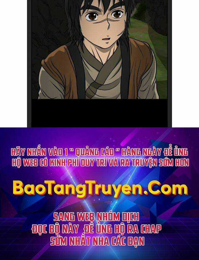 Phong Lôi Kiếm - Chapter 9 - Trang 36