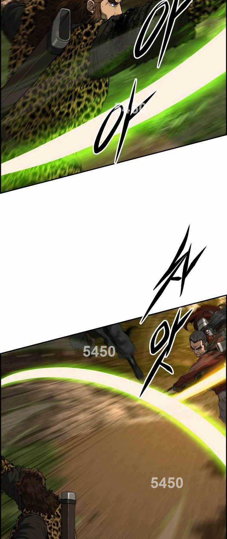 Phong Lôi Kiếm - Chapter 90 - Trang 2