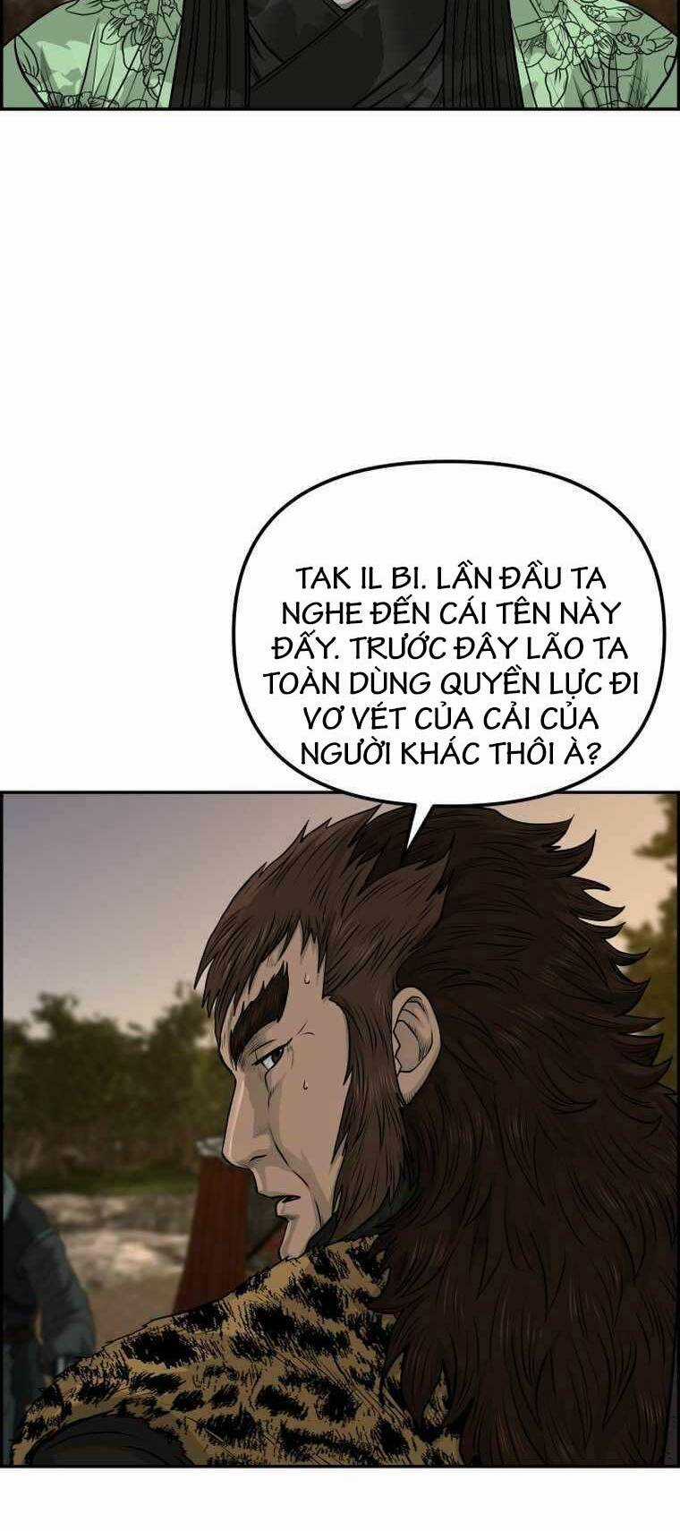 Phong Lôi Kiếm - Chapter 90 - Trang 13