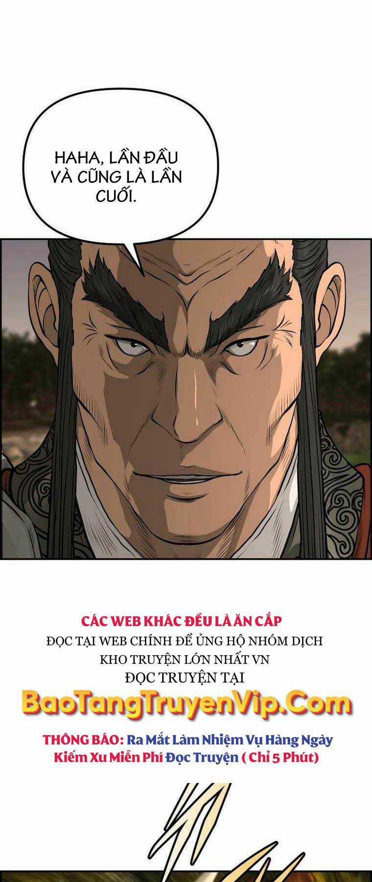 Phong Lôi Kiếm - Chapter 90 - Trang 16