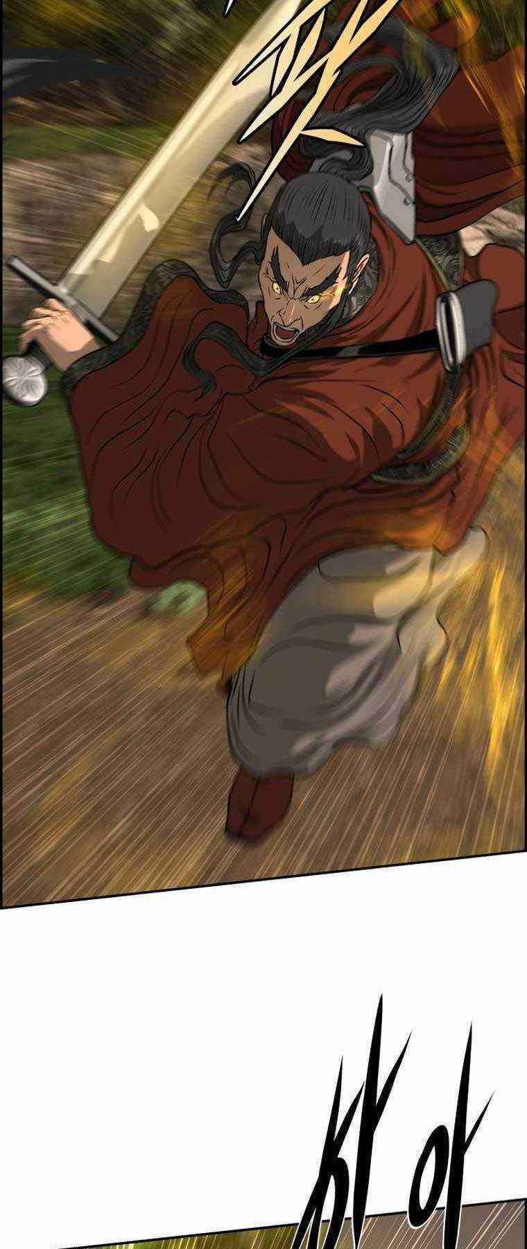 Phong Lôi Kiếm - Chapter 90 - Trang 17