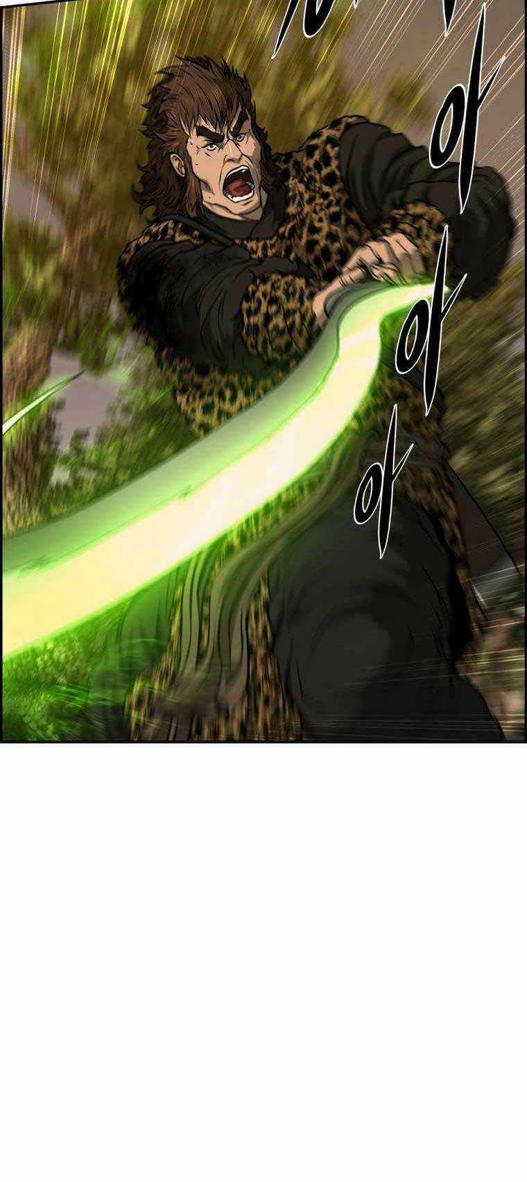 Phong Lôi Kiếm - Chapter 90 - Trang 18