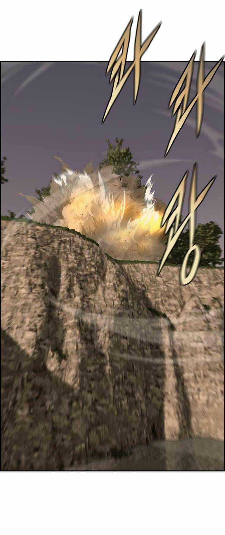 Phong Lôi Kiếm - Chapter 90 - Trang 20