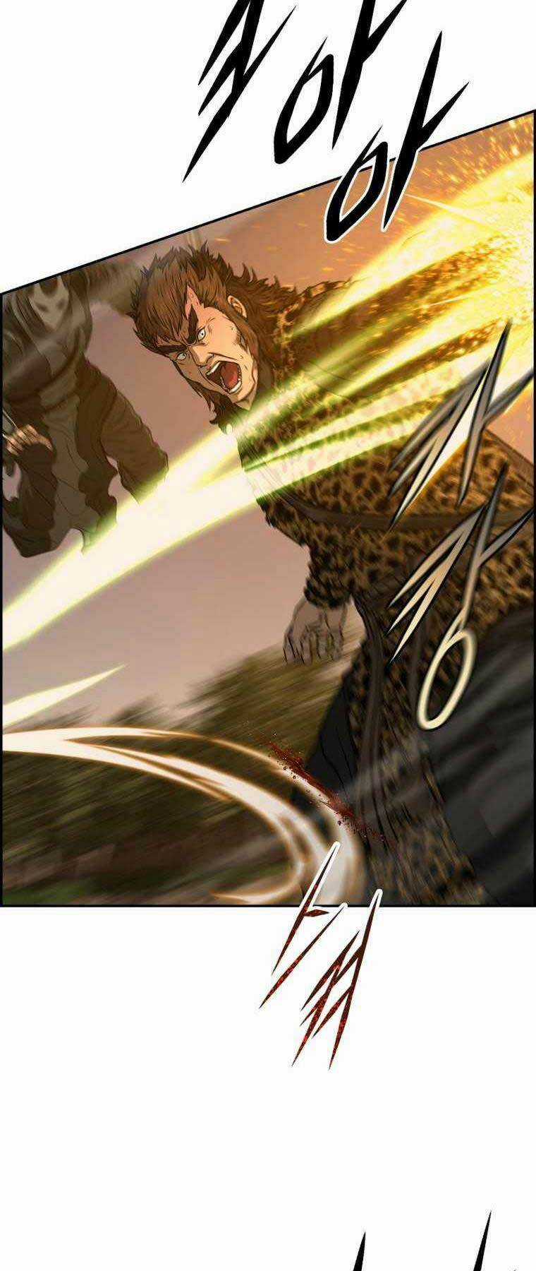 Phong Lôi Kiếm - Chapter 90 - Trang 23