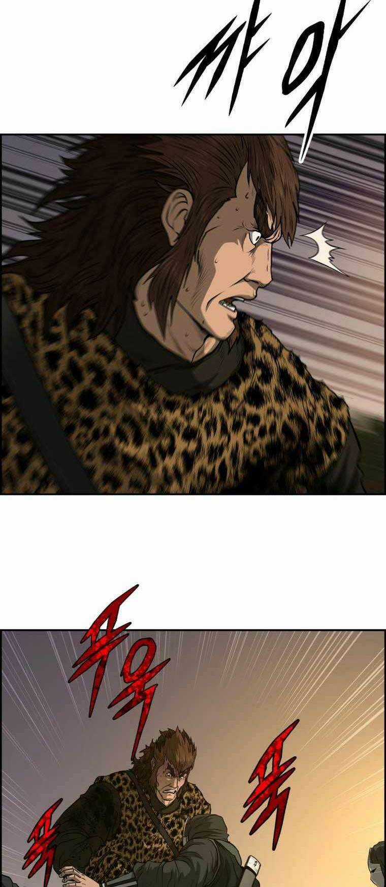 Phong Lôi Kiếm - Chapter 90 - Trang 24