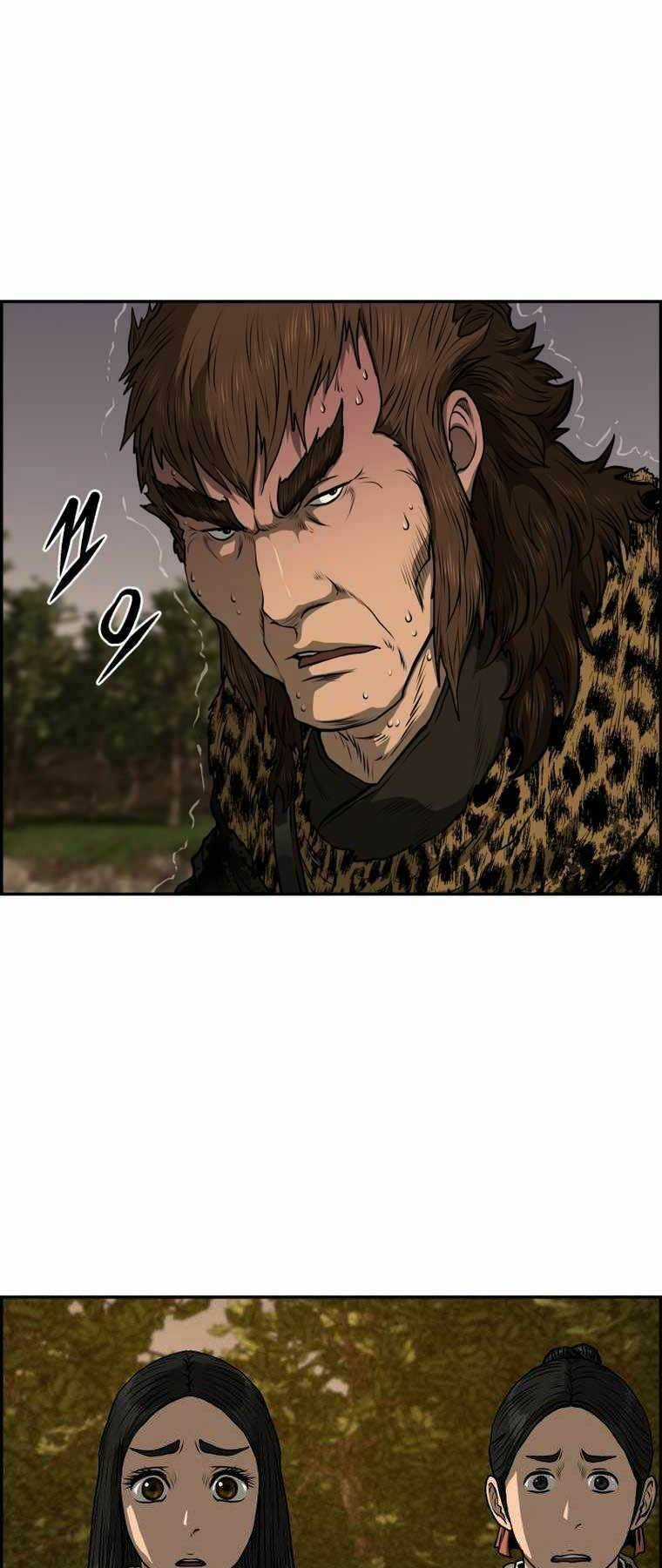 Phong Lôi Kiếm - Chapter 90 - Trang 26