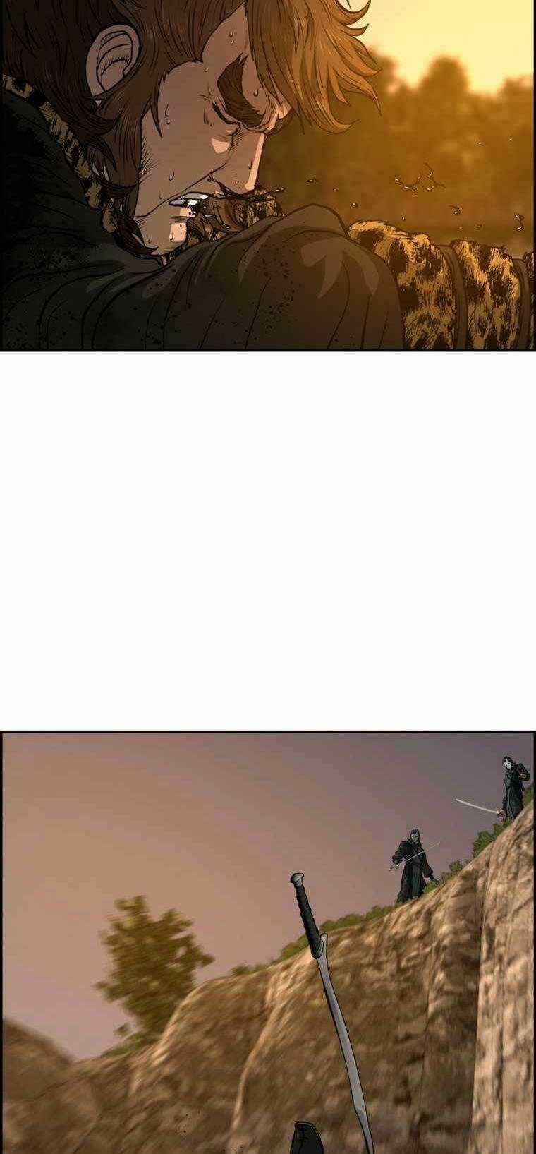 Phong Lôi Kiếm - Chapter 90 - Trang 30