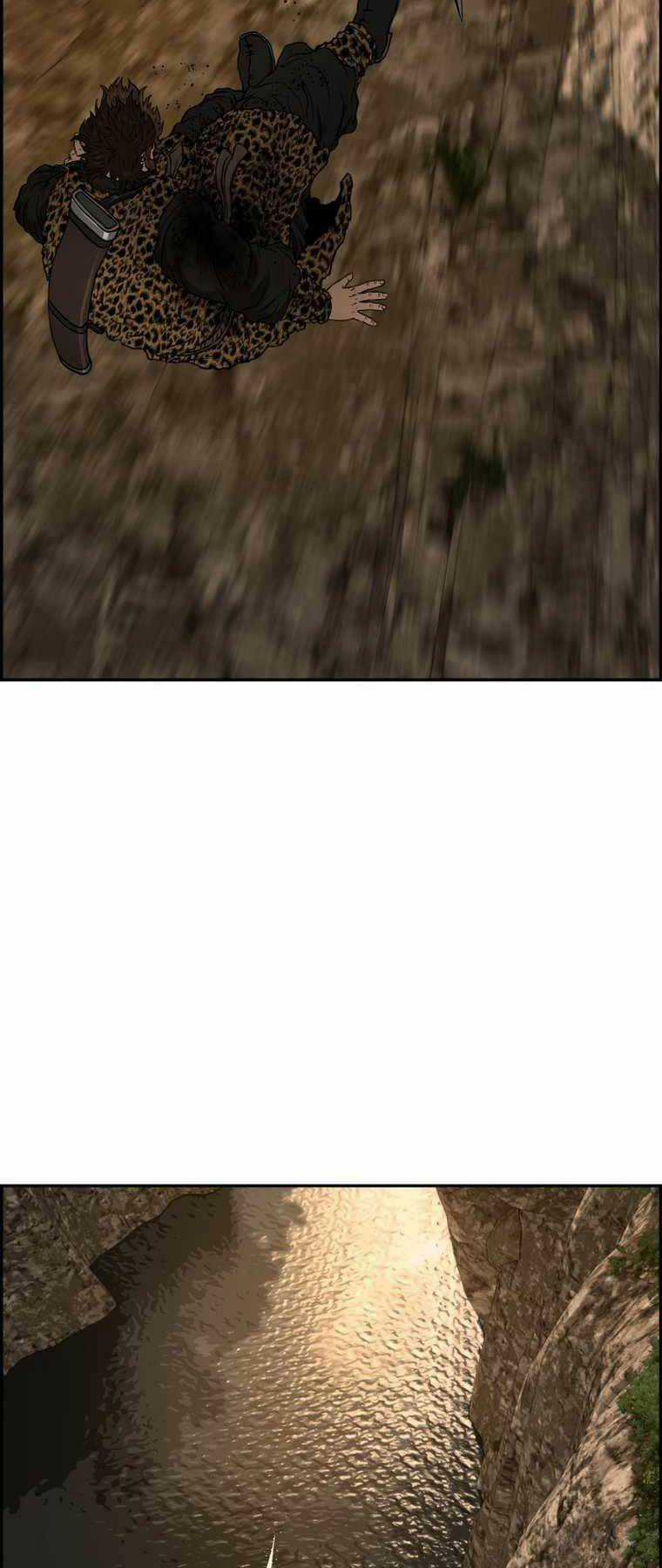 Phong Lôi Kiếm - Chapter 90 - Trang 31