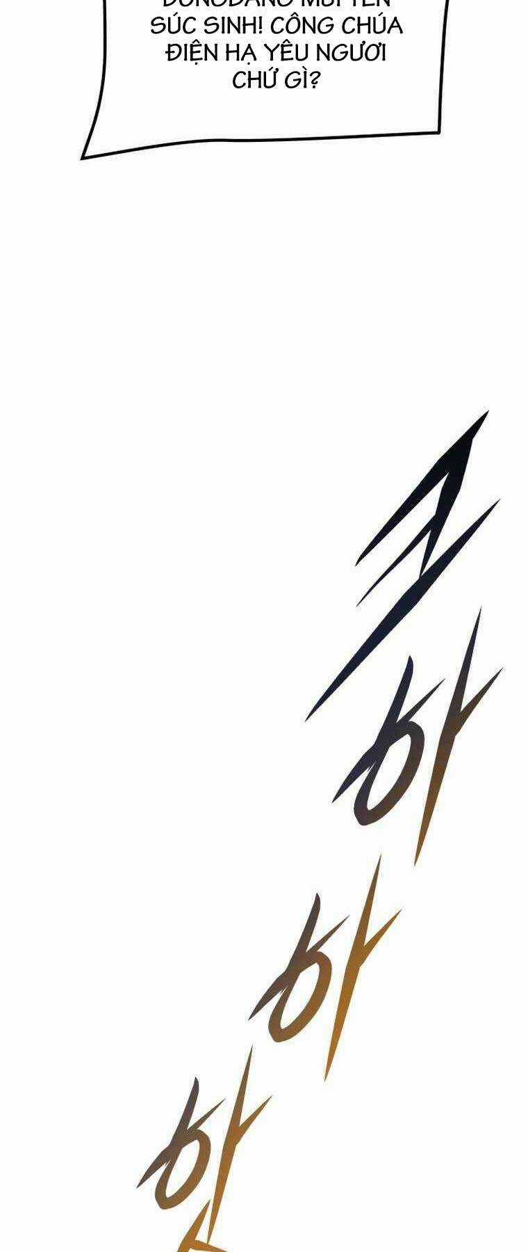 Phong Lôi Kiếm - Chapter 90 - Trang 33