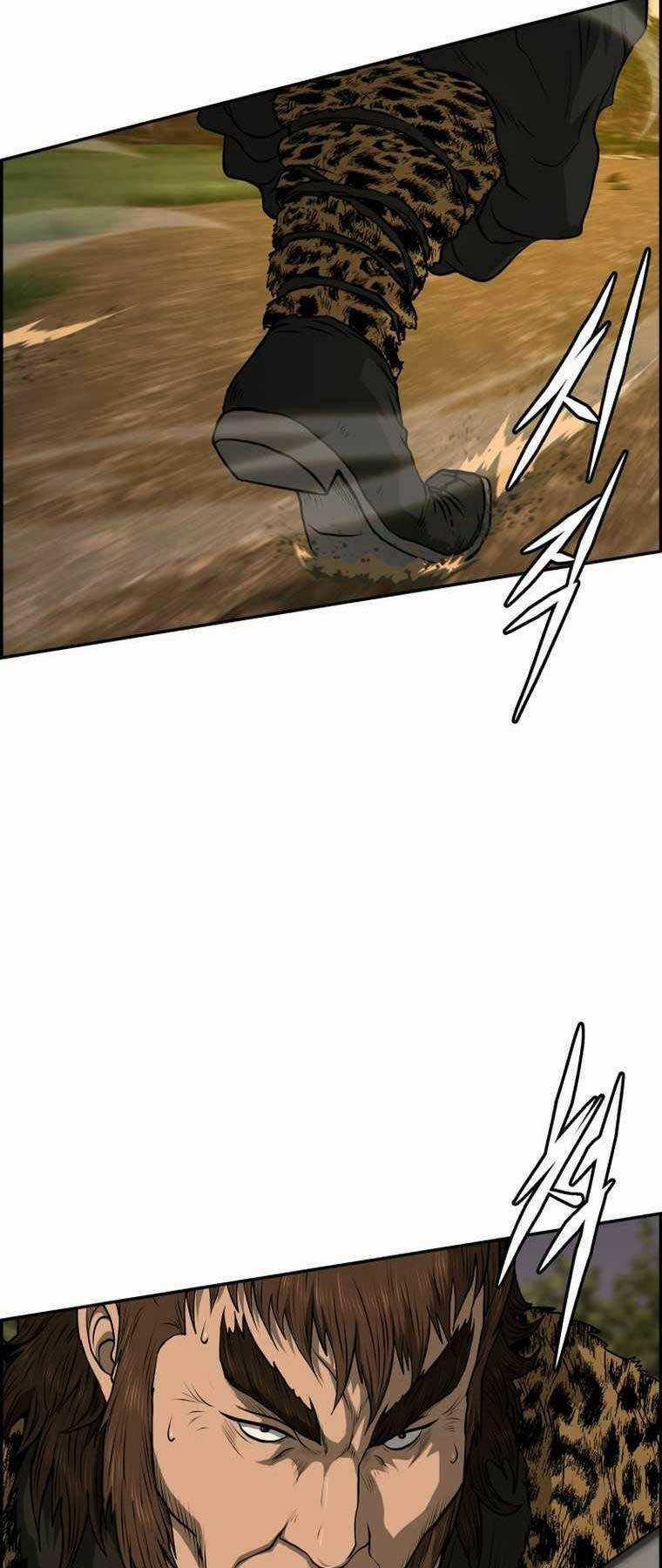 Phong Lôi Kiếm - Chapter 90 - Trang 5