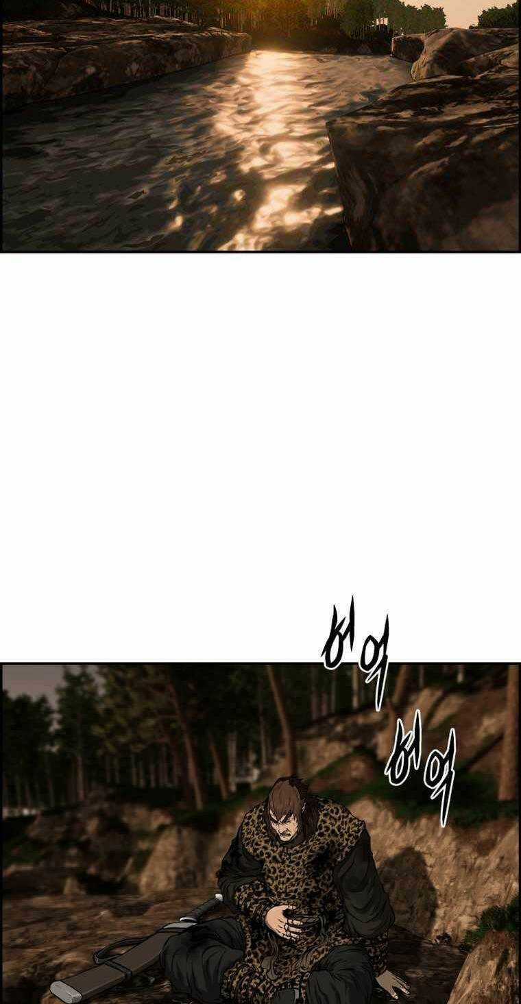 Phong Lôi Kiếm - Chapter 90 - Trang 41