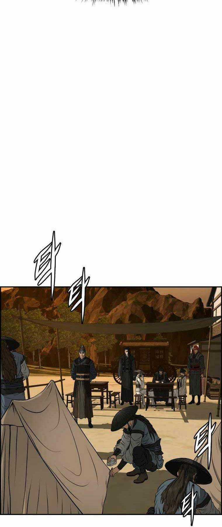 Phong Lôi Kiếm - Chapter 90 - Trang 46