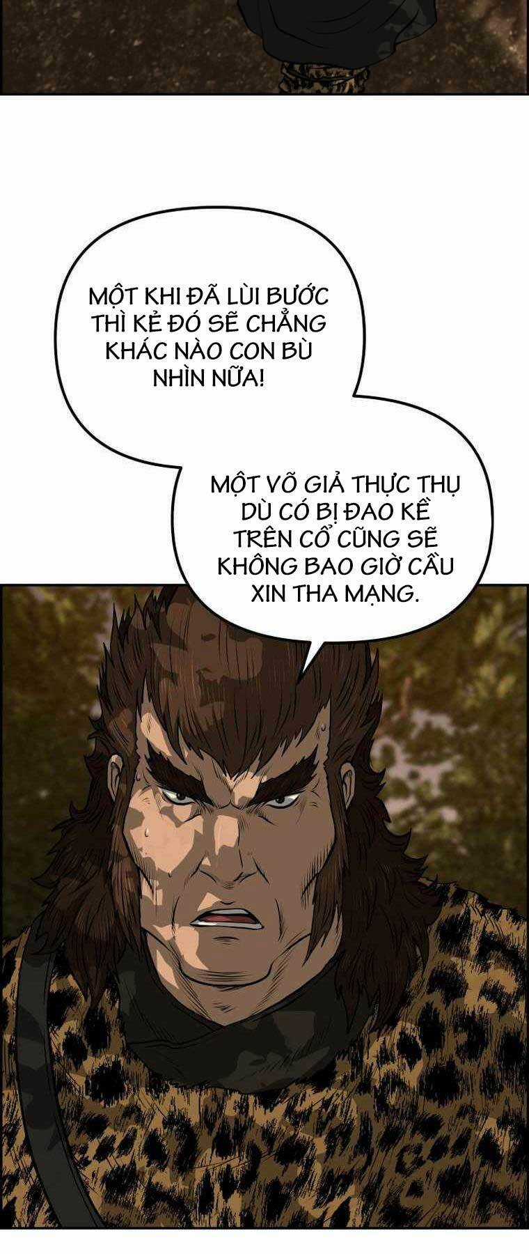 Phong Lôi Kiếm - Chapter 90 - Trang 9