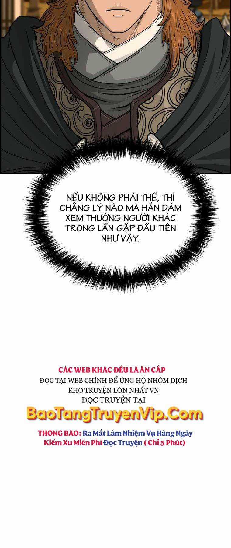 Phong Lôi Kiếm - Chapter 91 - Trang 21