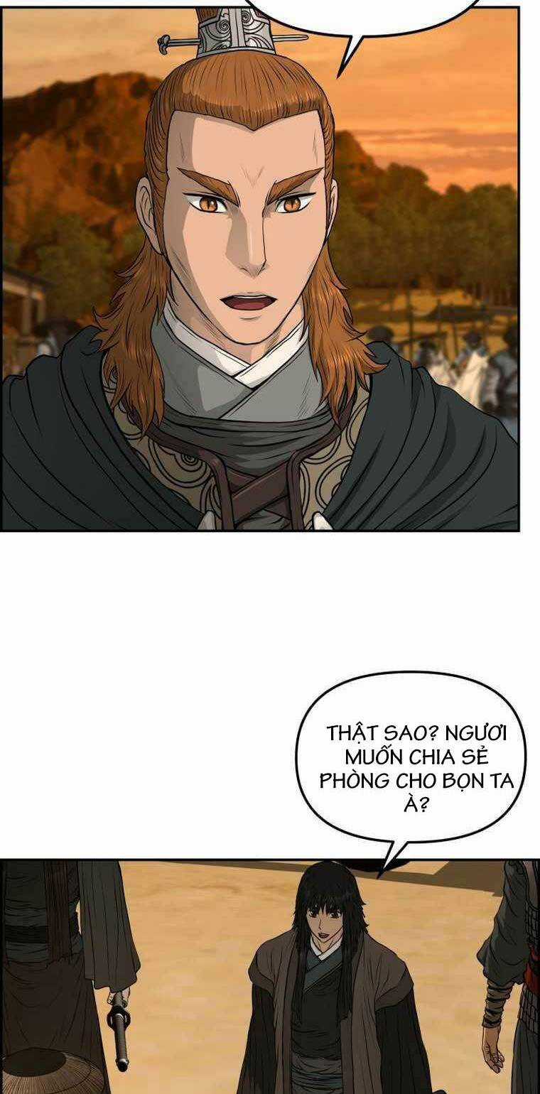 Phong Lôi Kiếm - Chapter 91 - Trang 23