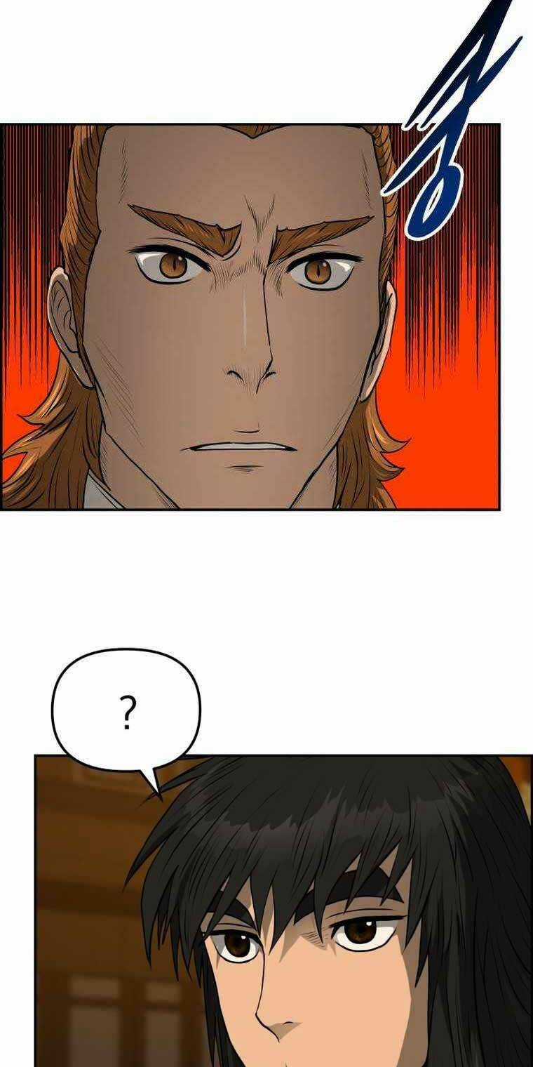 Phong Lôi Kiếm - Chapter 91 - Trang 41