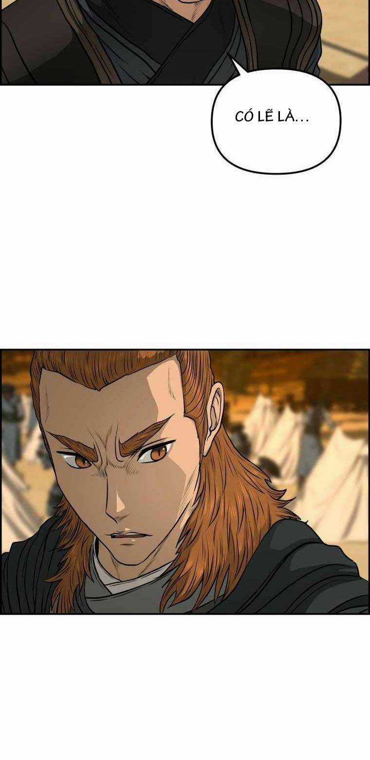 Phong Lôi Kiếm - Chapter 91 - Trang 53