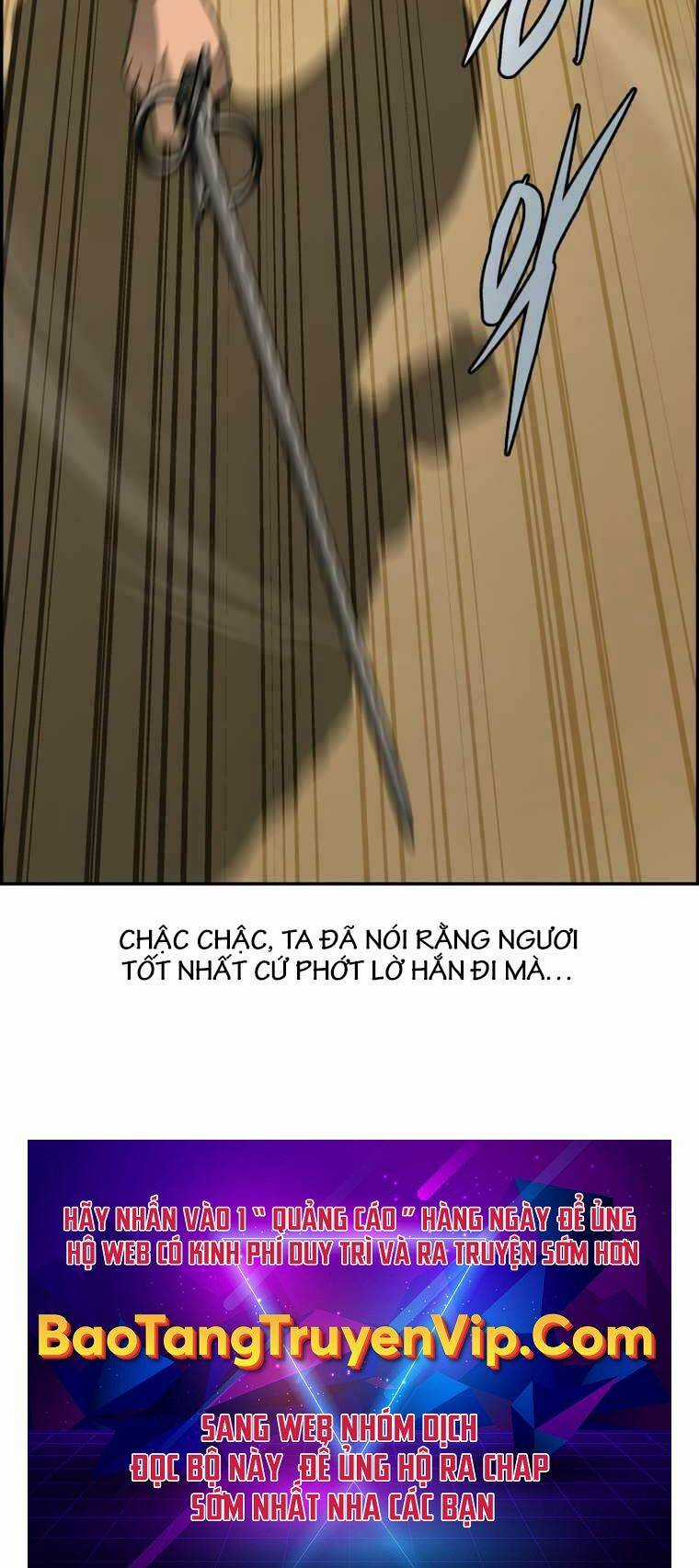 Phong Lôi Kiếm - Chapter 91 - Trang 59