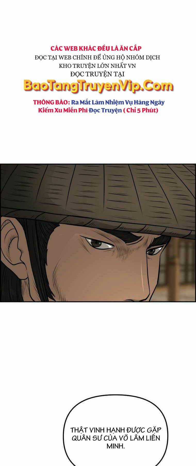 Phong Lôi Kiếm - Chapter 91 - Trang 7