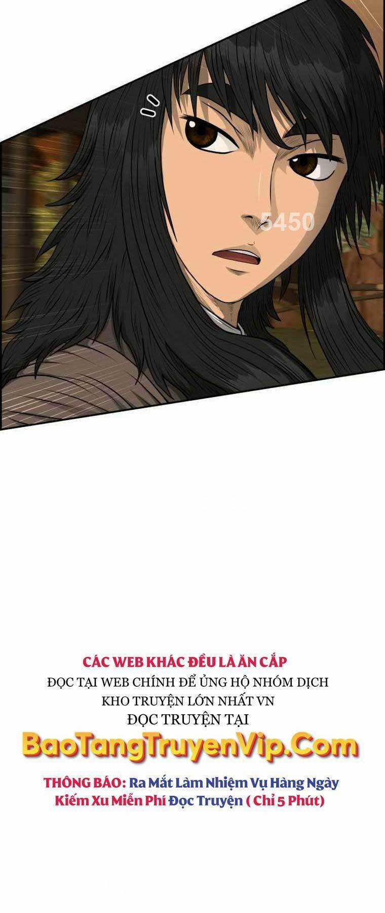 Phong Lôi Kiếm - Chapter 92 - Trang 2