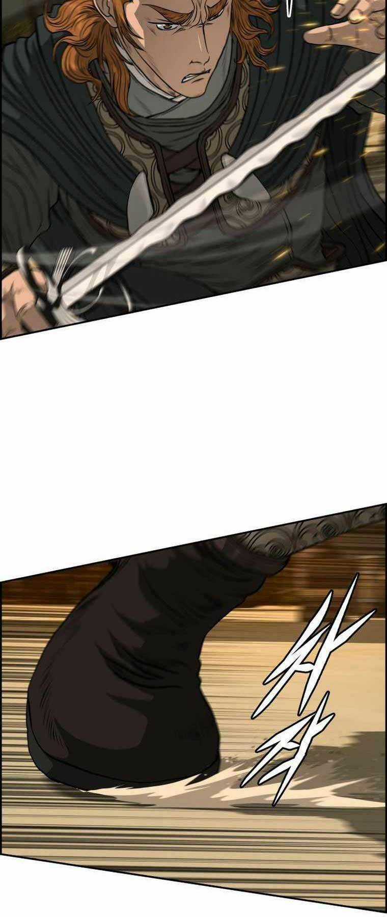 Phong Lôi Kiếm - Chapter 92 - Trang 5