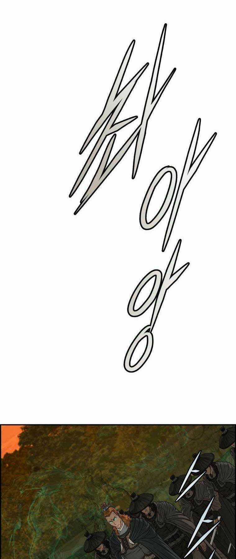 Phong Lôi Kiếm - Chapter 92 - Trang 44