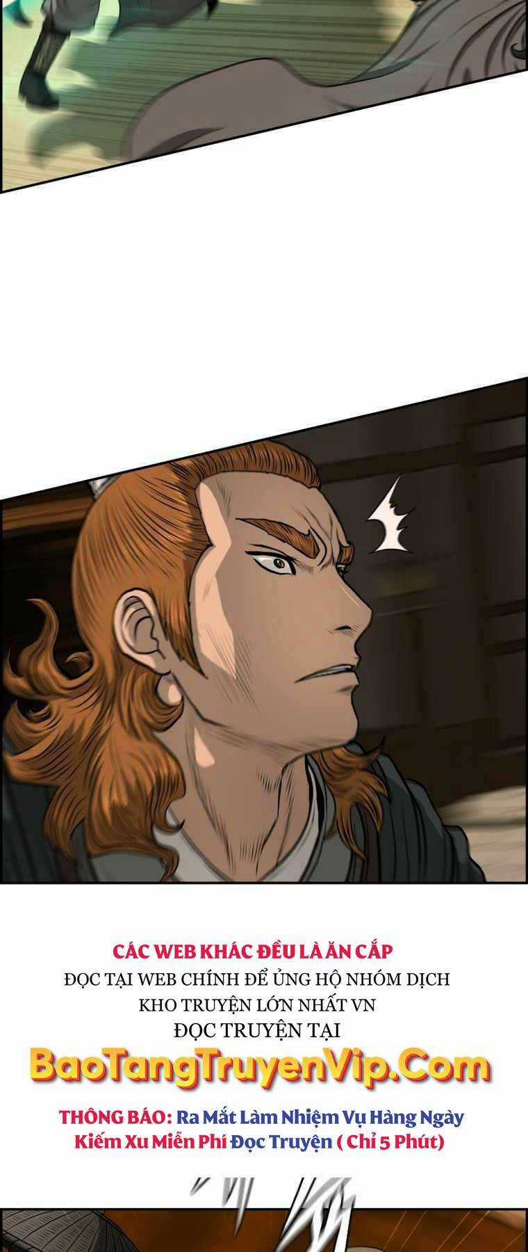 Phong Lôi Kiếm - Chapter 92 - Trang 49