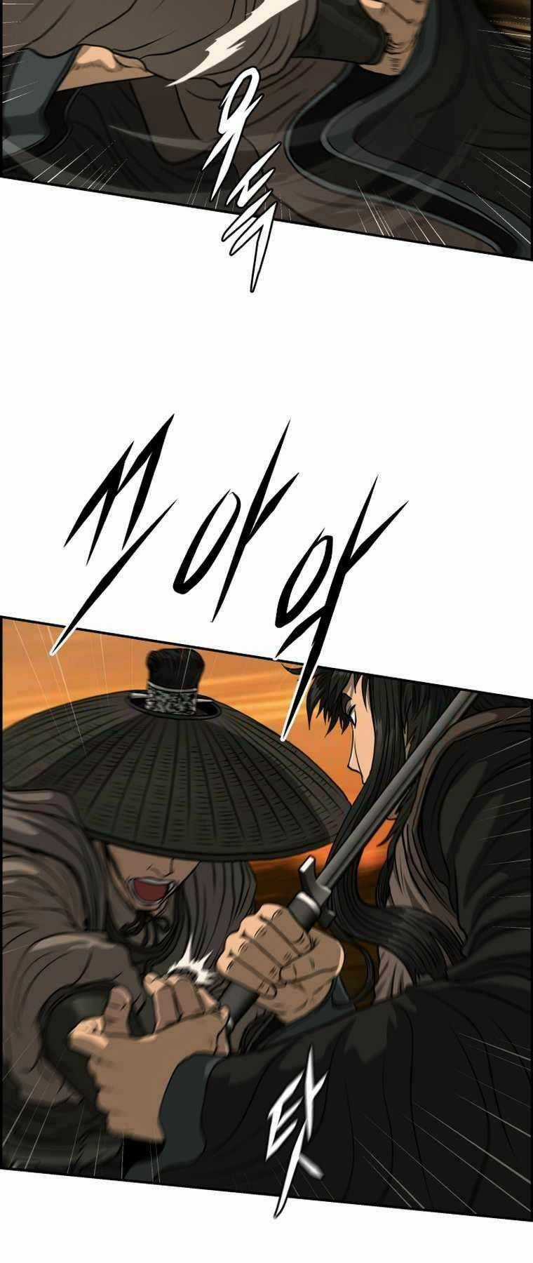 Phong Lôi Kiếm - Chapter 92 - Trang 51