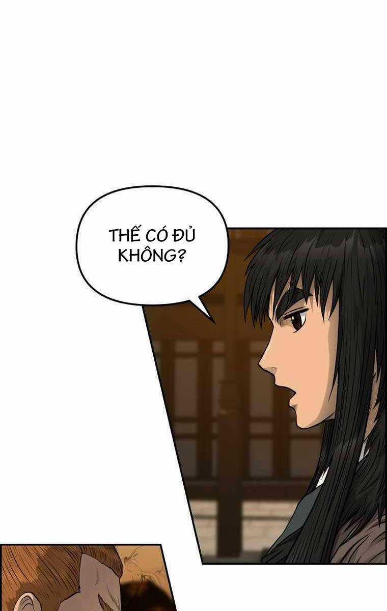 Phong Lôi Kiếm - Chapter 92 - Trang 59