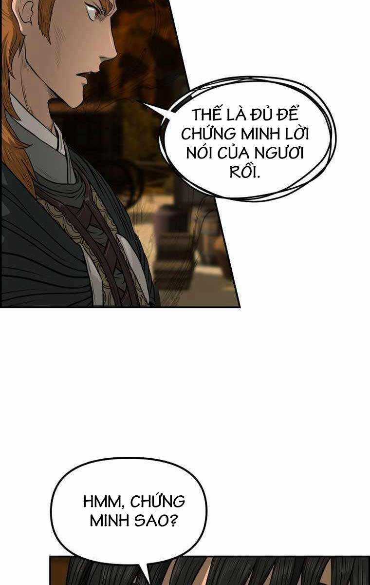 Phong Lôi Kiếm - Chapter 92 - Trang 60