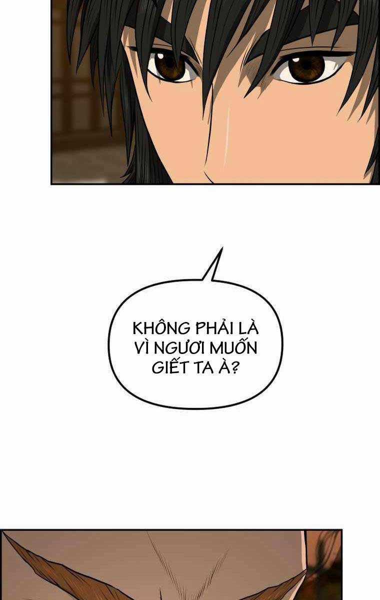 Phong Lôi Kiếm - Chapter 92 - Trang 61