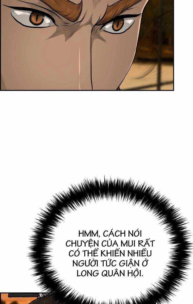 Phong Lôi Kiếm - Chapter 92 - Trang 62