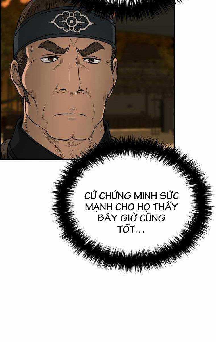 Phong Lôi Kiếm - Chapter 92 - Trang 63