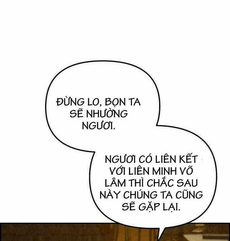 Phong Lôi Kiếm - Chapter 92 - Trang 64