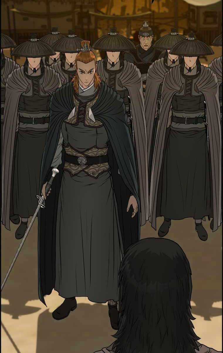 Phong Lôi Kiếm - Chapter 92 - Trang 65