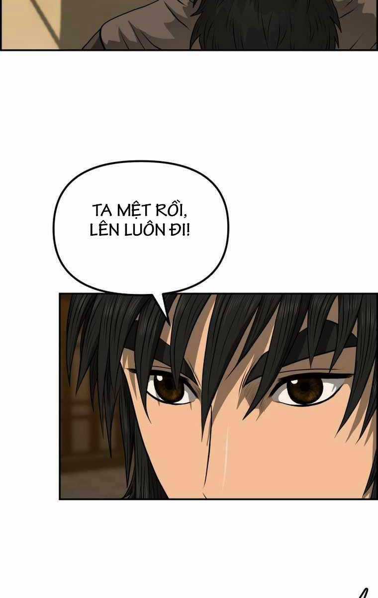 Phong Lôi Kiếm - Chapter 92 - Trang 66