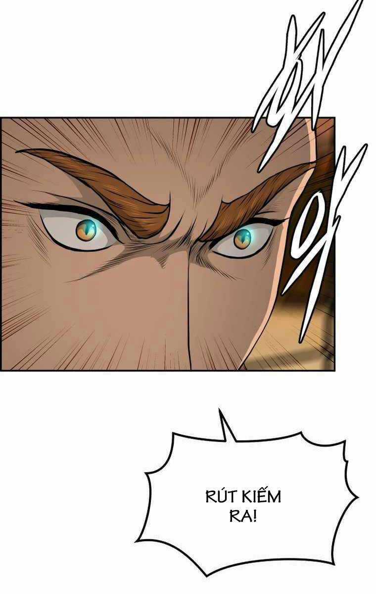 Phong Lôi Kiếm - Chapter 92 - Trang 67