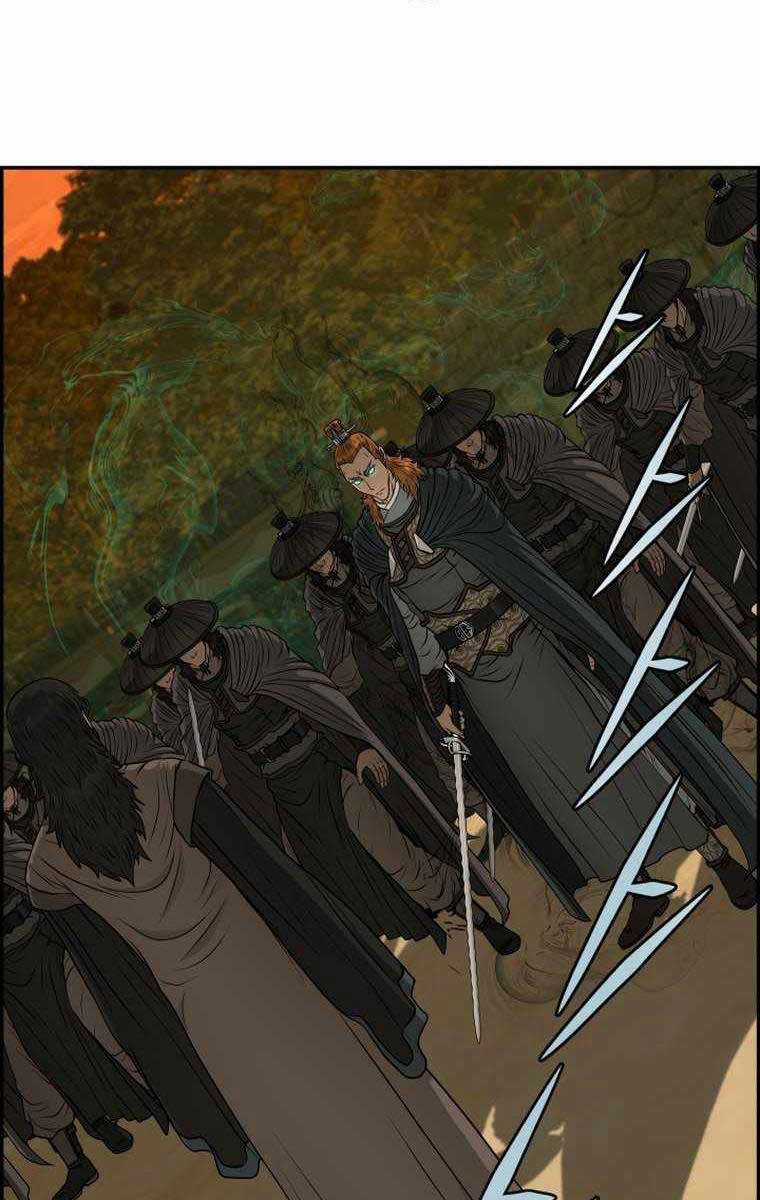 Phong Lôi Kiếm - Chapter 92 - Trang 69