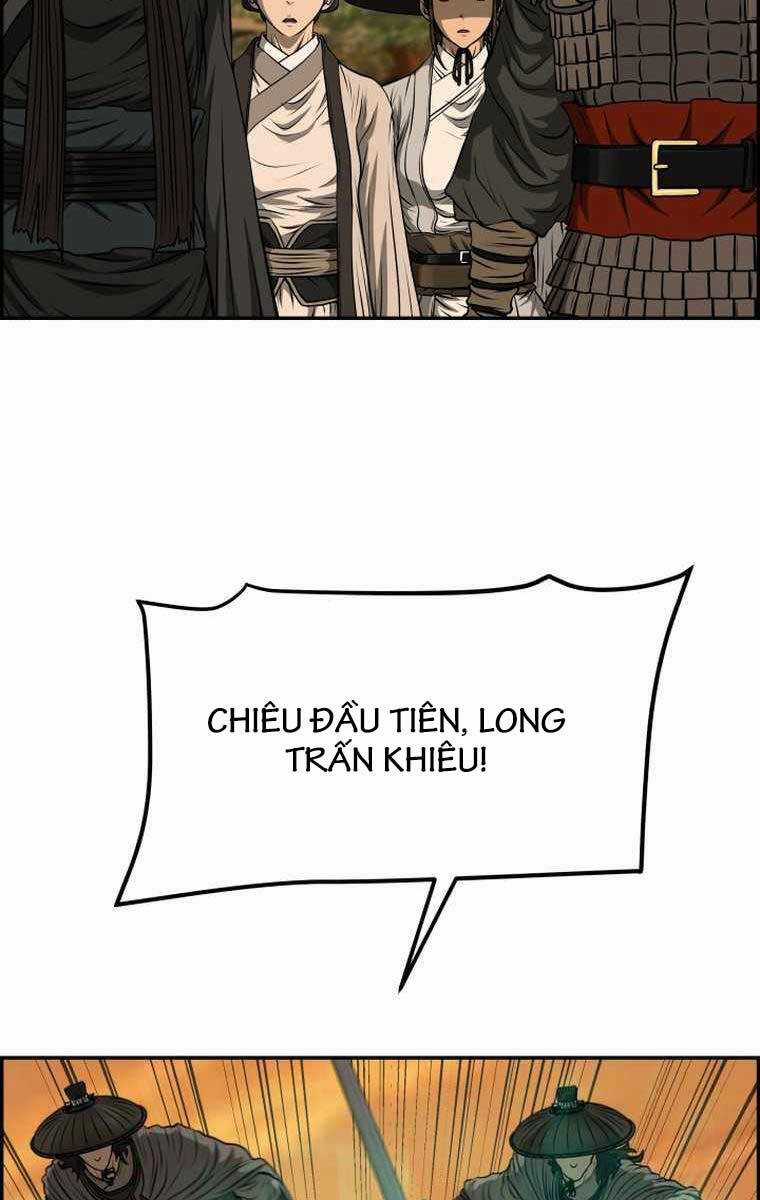 Phong Lôi Kiếm - Chapter 92 - Trang 71