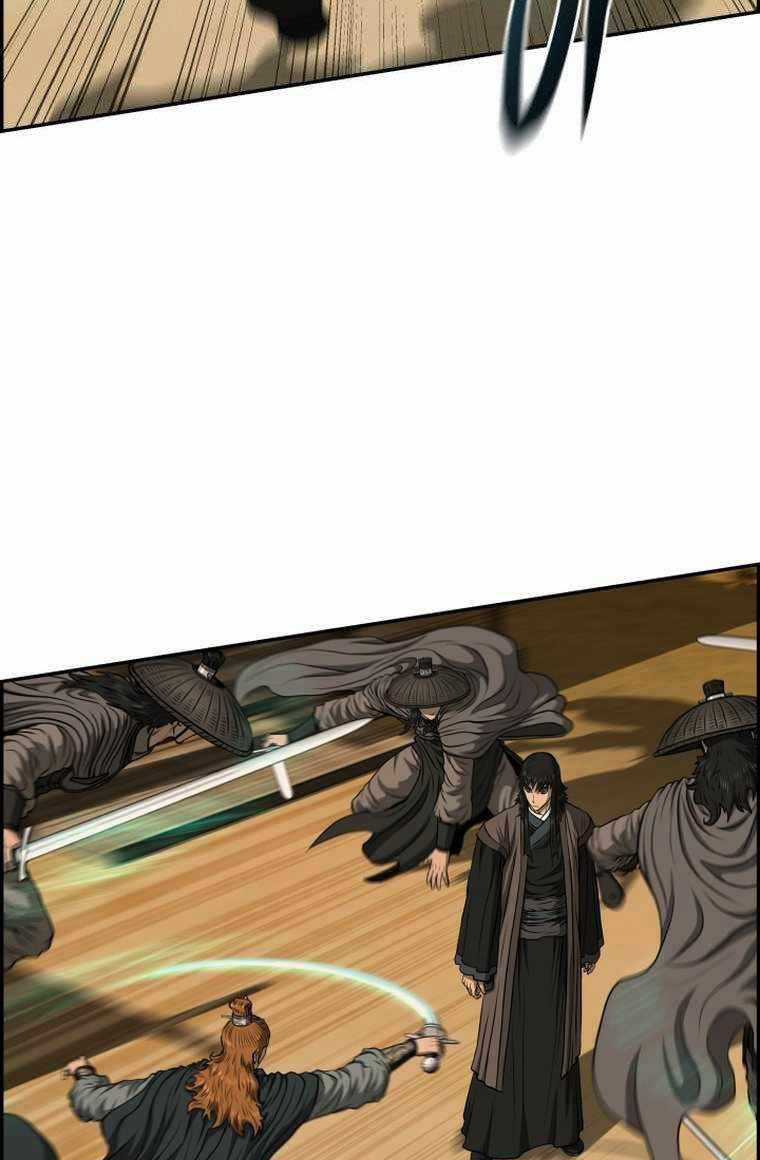 Phong Lôi Kiếm - Chapter 92 - Trang 73