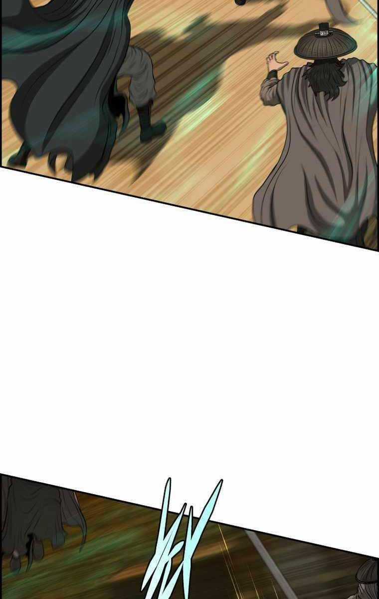 Phong Lôi Kiếm - Chapter 92 - Trang 74