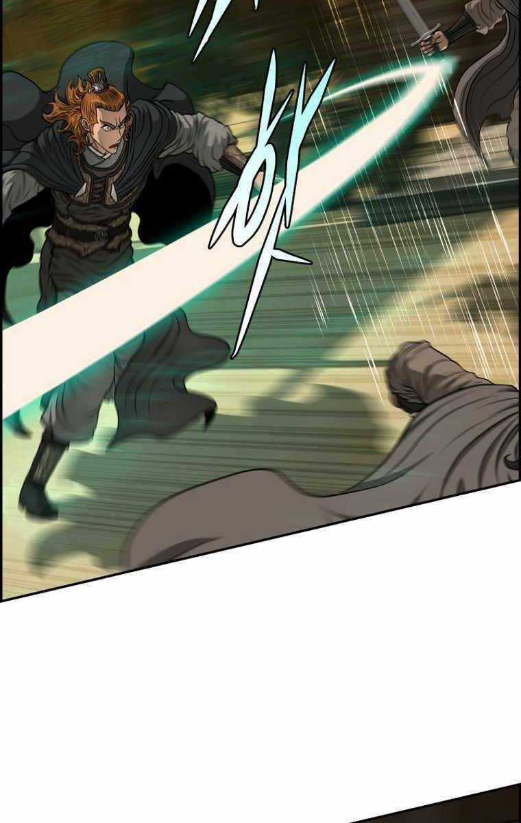 Phong Lôi Kiếm - Chapter 92 - Trang 75