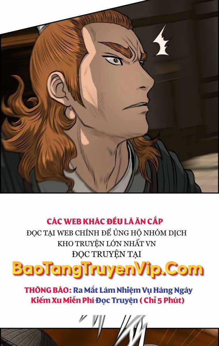 Phong Lôi Kiếm - Chapter 92 - Trang 76