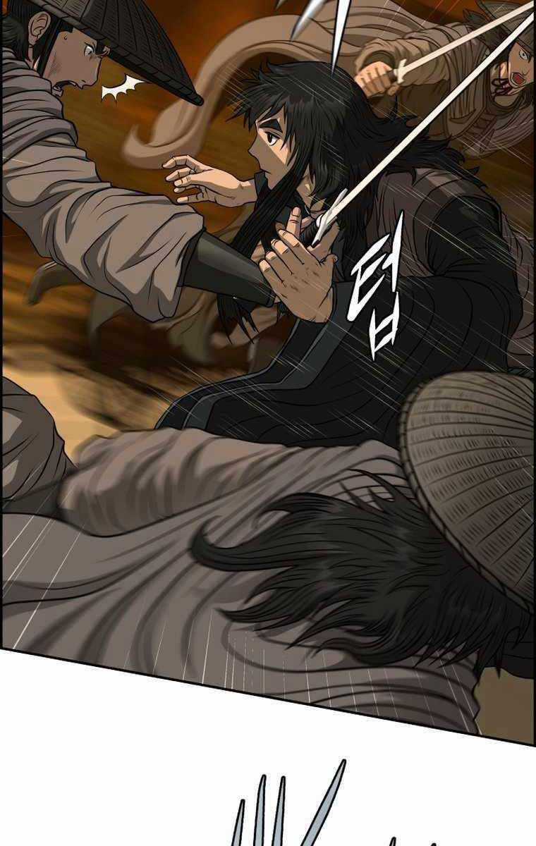 Phong Lôi Kiếm - Chapter 92 - Trang 77