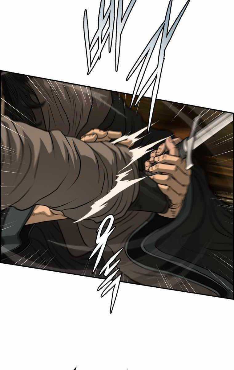 Phong Lôi Kiếm - Chapter 92 - Trang 78