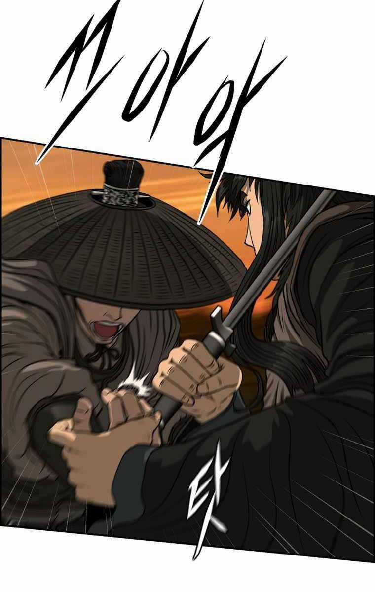 Phong Lôi Kiếm - Chapter 92 - Trang 79