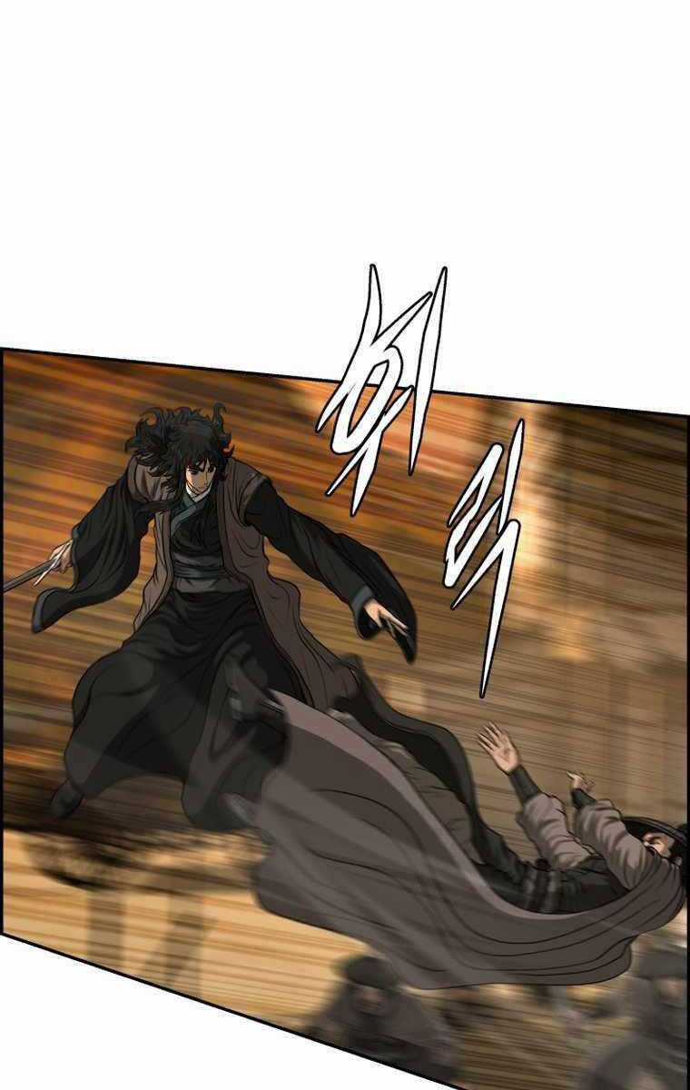 Phong Lôi Kiếm - Chapter 92 - Trang 80